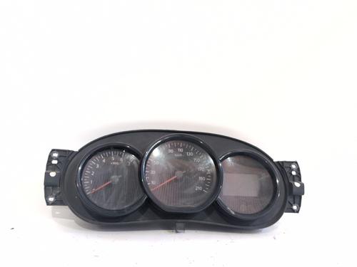 Quadro strumenti Quadro strumenti DACIA DOKKER Box Body/MPV 1.5 dCi 75 / Blue dCi 75 (FEJW, FEAH) (75 hp) 37260792 37260792