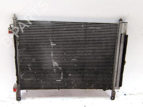 AC-Kondensator RENAULT KOLEOS I (HY_) 2.0 dCi 4x4 (HY0K) | BP29734170M32 
