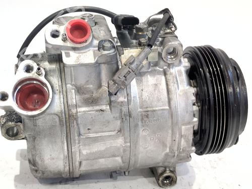 Used AC compressor BMW 5 (E60) 525 d (197 hp) 28419110