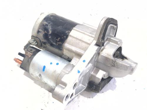 Starter RENAULT DUSTER (HS_) 1.5 dCi 4x4 (HSMD) | BP38411624M8 - Image 2