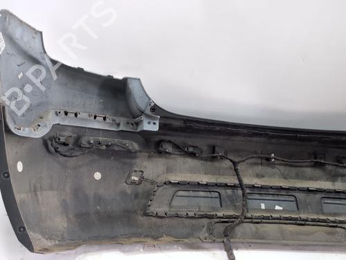 Rear bumper CHEVROLET TRAX 1.6 | BP30157748C8