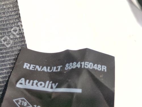Rear right seatbelt RENAULT CAPTUR II (HF_) TCe 100 (HFMT) | BP35944136I28 - Image 4