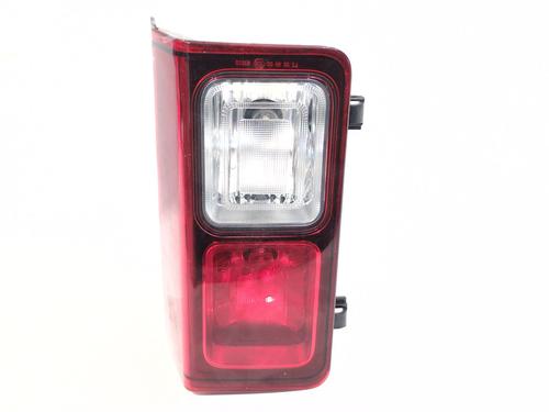 Used Rear bumper left light RENAULT TRAFIC III Bus (JG_) [2014-2026]  33120707