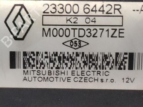 Starter DACIA BIGSTER  | BP29977548M8