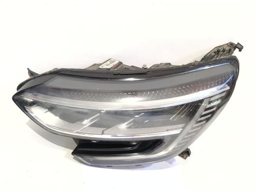 Left headlight RENAULT MEGANE IV Saloon | BP38176525C28 - Image 2
