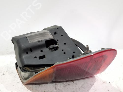 Right taillight BMW 3 (E46) 320 d | BP25031480C35 