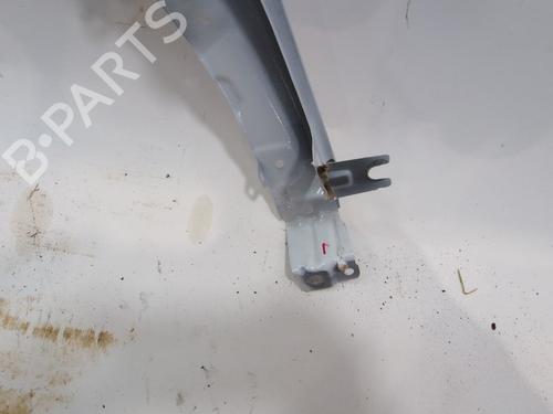 Right front fenders RENAULT RAFALE Coupe (DGM_) 1.2 E-TECH 200 Hybrid (DGM2) | BP30157570C42 