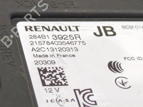 Electronic module MITSUBISHI COLT VII Hatchback (VB_) | BP38460872M83 - Image 2