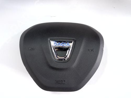 Kollisonspute sett DACIA DUSTER (PYM_, PYN_) | BP30702254C86