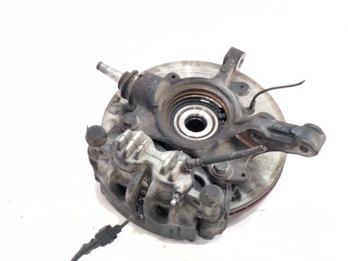 Right front steering knuckle RENAULT MASTER III Van (FV) 2.3 dCi 135 RWD (FV0N) | BP34634210M26 - Image 2