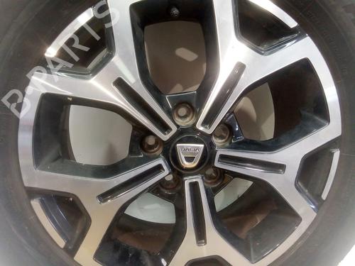 Rim DACIA DUSTER (HM_) 1.5 dCi 110 4x4 (HMAB) | BP36994185C45 - Image 3