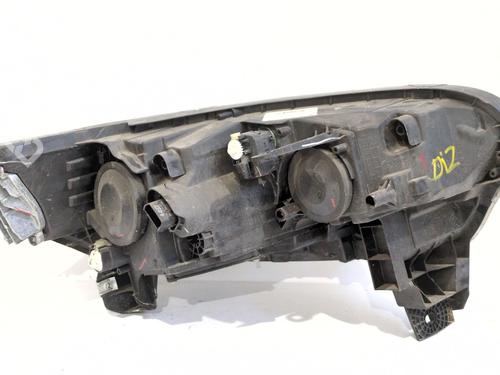 Left headlight RENAULT KADJAR (HA_, HL_) 1.5 BLUE dCi 115 (HLA6) | BP34578580C28 - Image 3
