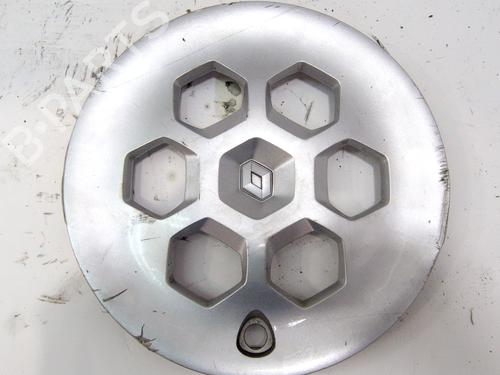Used Hub cap RENAULT TWIZY (MAM_) [2012-2025]  25805204