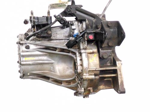 Used Gearbox Gearbox HYUNDAI SANTA FÉ I (SM) 2.0 CRDi 4x4 (113 hp) 24699924 24699924