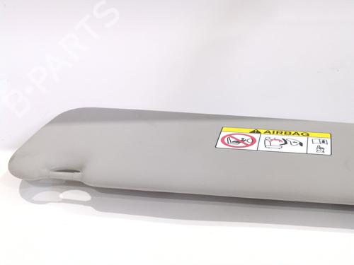 Right sun visor RENAULT TRAFIC III Bus (JG_) | BP37260766I2 - Image 4