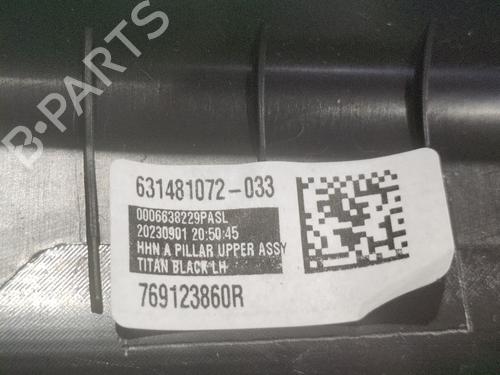 Other RENAULT RAFALE Coupe (DGM_) 1.2 E-TECH 200 Hybrid (DGM2) | BP30960952O1  - Image 5