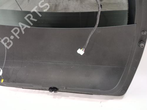 Tailgate MITSUBISHI ASX (VSX_, VSE_)  | BP29885500C6
