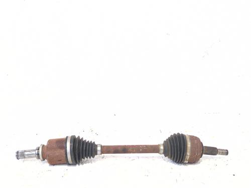 Used Left front driveshaft Left front driveshaft RENAULT EXPRESS Box Body/MPV [2021-2026] 34578563 34578563