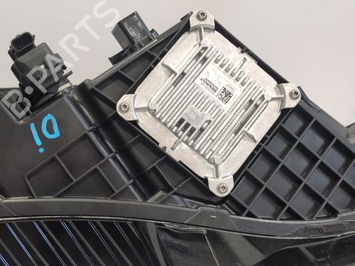 Left headlight RENAULT CAPTUR II (HF_)  | BP38065360C28  - Image 8