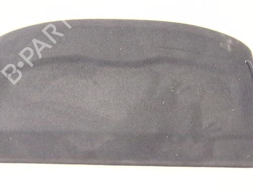 Used Rear parcel shelf PEUGEOT 2008 II (UD_, US_, UY_, UJ_, UR_, UC_) 1.2 PureTech 130 (USHNS, URHNS) (130 hp) 30330218