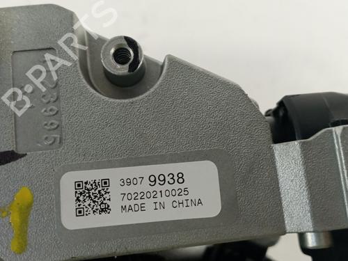 Ignition barrel OPEL ASTRA K (B16) 1.4 Turbo (68) | BP17814857M48 