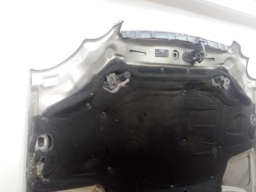 Hood MERCEDES-BENZ C-CLASS Coupe (CL203) C 230 Kompressor (203.740) | BP22316313C1 