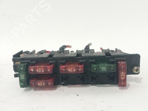 Used Fuse box MERCEDES-BENZ S-CLASS (W140) [1991-1998]  17818301