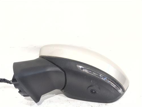 Used Left mirror Left mirror RENAULT CAPTUR II (HF_) [2020-2026] 40443663 40443663