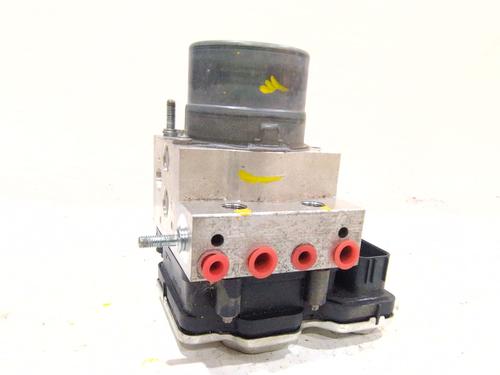 Used ABS pump ABS pump RENAULT KANGOO III Box Body/MPV 1.5 Blue dCi 95 (FJAB) (95 hp) 32435797 32435797