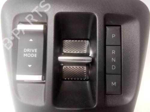 Gear lever CITROËN BERLINGO (ER_, EC_) 1.5 BlueHDi 130 (ECYHZJ, ECYHZR) | BP38048127M90 - Image 2