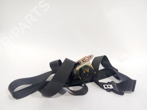 Used Front left seatbelt MINI MINI (R50, R53) One (90 hp) 19492191