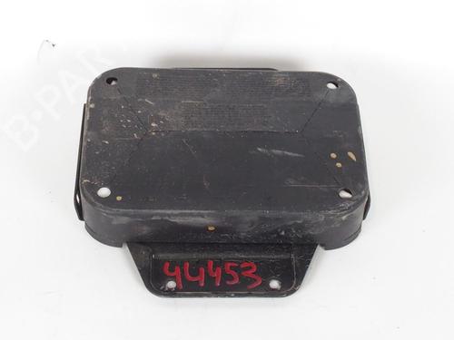 Elektronische module MERCEDES-BENZ M-CLASS (W163) ML 500 (163.175) (292 hp) 24700452