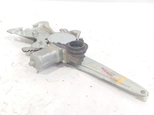 Used Rear left window mechanism TOYOTA LAND CRUISER 90 (_J9_) 3.0 D-4D 4WD (KDJ90_, KDJ95_, KDJ90W, KDJ95W) (163 hp) 18410662