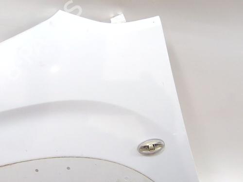 Left front fenders PEUGEOT RIFTER e-Rifter | BP30157706C41 