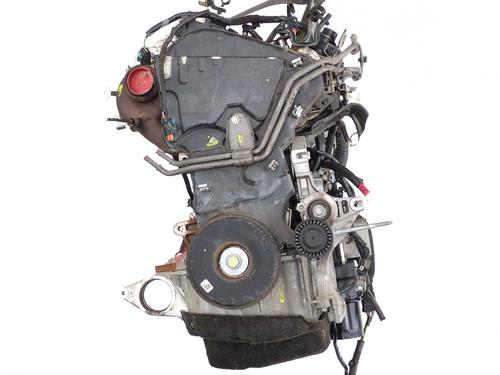Engine RENAULT KADJAR (HA_, HL_) 1.5 BLUE dCi 115 (HLA6) | BP33735544M1 - Image 7