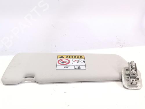 Right sun visor DACIA BIGSTER | BP36220535I2 - Image 2