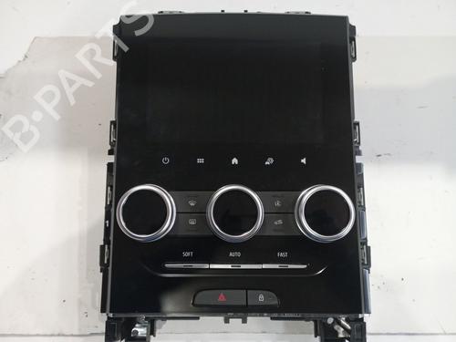 Used Electronic module Electronic module RENAULT MEGANE IV Hatchback (B9A/M/N_) [2015-2026] 17913611 17913611