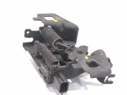 hood-lock-renault-master-iii-van-fv-2010-36994040 main image