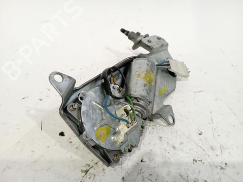 Rear wiper motor RENAULT MEGANE I (BA0/1_) 1.9 dTi (BA1U) | BP20307835M102 