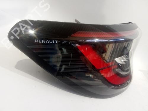 Left taillight RENAULT RAFALE Coupe (DGM_) | BP38271142C34 - Image 2