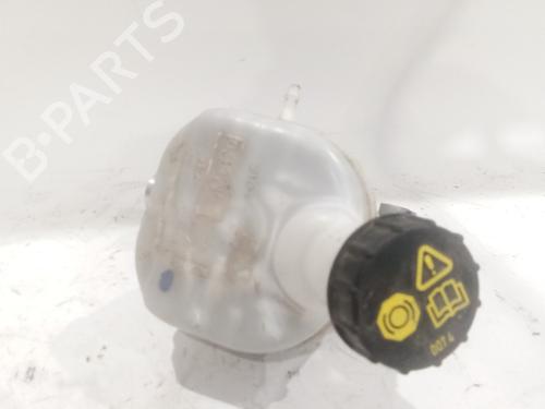 Brake master cylinder FORD TRANSIT V363 Van (FCD, FDD)  | BP24502781M77 