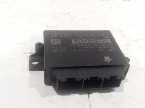 Used Electronic module AUDI Q5 (8RB) 2.0 TDI quattro (170 hp) 24104895