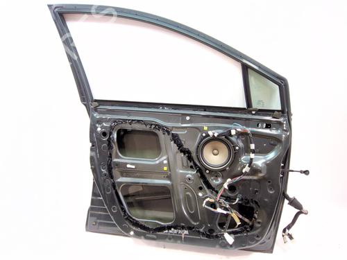 Left front door TOYOTA COROLLA Verso (ZER_, ZZE12_, R1_) 2.2 D-4D (AUR10_, AUR10R) | BP28107485C2 