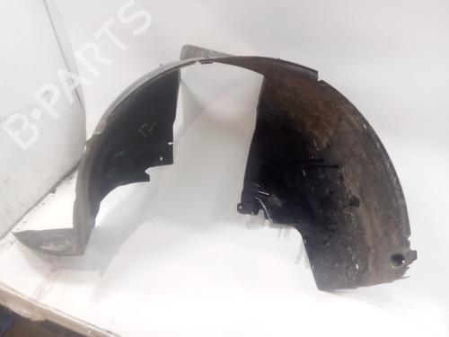 Wheel arch VW TRANSPORTER T5 Van (7HA, 7HH, 7EA, 7EH) 1.9 TDI | BP30157482C56