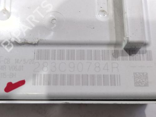 Electronic module RENAULT MASTER III Van (FV) | BP33263325M83 - Image 3