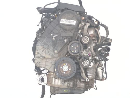 Engine OPEL MERIVA B MPV (S10) 1.7 CDTI (75) | BP30144087M1 