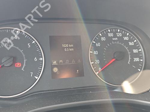 Used Instrument cluster Instrument cluster DACIA BIGSTER [2024-2026] 36259619 36259619