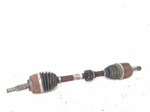 Used Left front driveshaft Left front driveshaft RENAULT CAPTUR II (HF_) TCe 100 (HFMT) (101 hp) 35895494 35895494