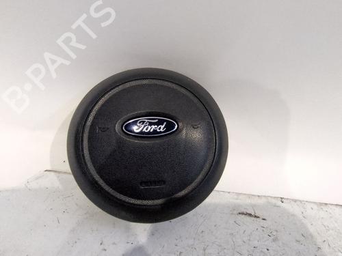 Used Driver airbag FORD KA (RU8) 1.2 (69 hp) 26024629