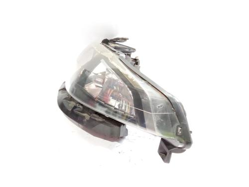 Faro izquierdo RENAULT LAGUNA II (BG0/1_) 1.9 dCi (BG1A, BG1V) | BP17814492C28 